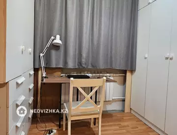 2-комнатная квартира, этаж 2 из 9, 60 м²