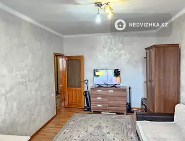 2-комнатная квартира, этаж 2 из 9, 60 м²