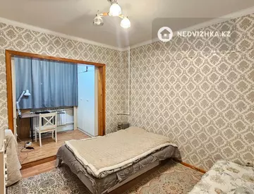 2-комнатная квартира, этаж 2 из 9, 60 м²