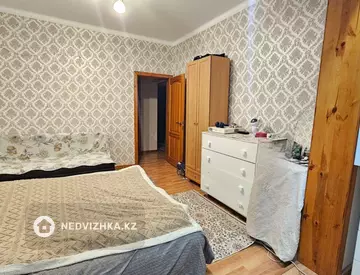 2-комнатная квартира, этаж 2 из 9, 60 м²