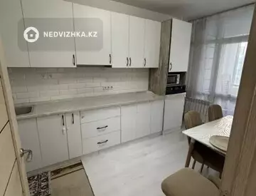 1-комнатная квартира, этаж 5 из 9, 40 м²