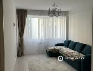 1-комнатная квартира, этаж 5 из 9, 40 м²