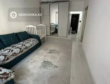 1-комнатная квартира, этаж 5 из 9, 40 м²
