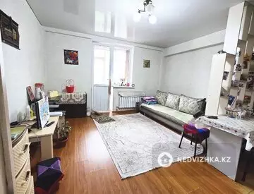 1-комнатная квартира, этаж 6 из 6, 30 м²