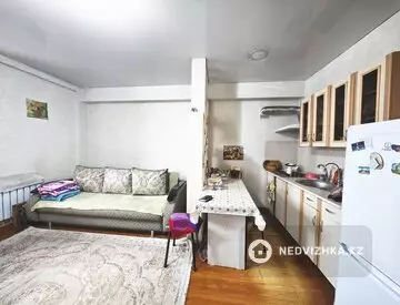 1-комнатная квартира, этаж 6 из 6, 30 м²