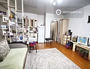 1-комнатная квартира, этаж 6 из 6, 30 м²