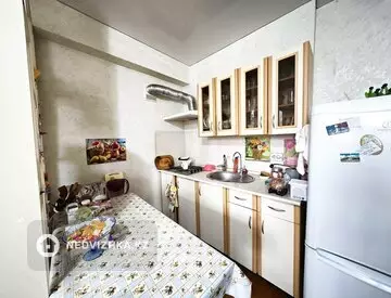 1-комнатная квартира, этаж 6 из 6, 30 м²
