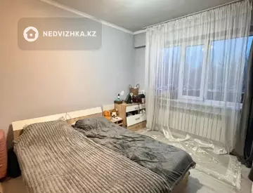 2-комнатная квартира, этаж 1 из 13, 44 м²