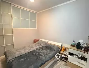 2-комнатная квартира, этаж 1 из 13, 44 м²