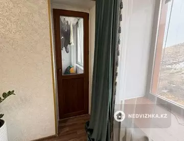 2-комнатная квартира, этаж 6 из 6, 49 м²