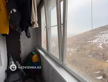 2-комнатная квартира, этаж 6 из 6, 49 м²