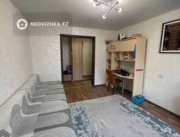 2-комнатная квартира, этаж 6 из 6, 49 м²