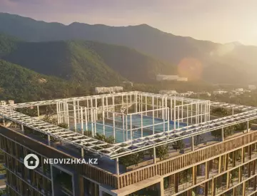 3-комнатная квартира, этаж 15 из 28, 108 м²