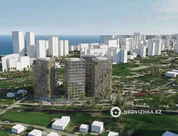 3-комнатная квартира, этаж 15 из 28, 108 м²