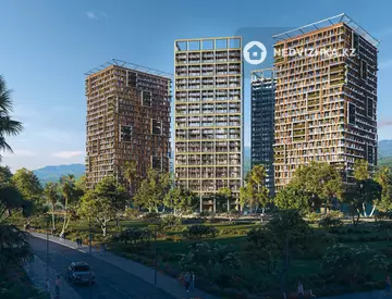 3-комнатная квартира, этаж 15 из 28, 108 м²