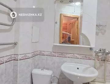 2-комнатная квартира, этаж 1 из 5, 40 м², На длительный срок