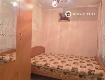 2-комнатная квартира, этаж 1 из 5, 40 м², На длительный срок