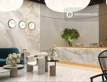 3-комнатная квартира, этаж 1 из 3