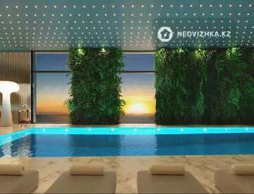 3-комнатная квартира, этаж 1 из 3