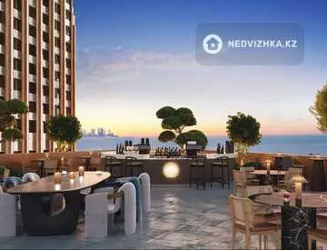 3-комнатная квартира, этаж 1 из 3