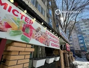 2-комнатная квартира, этаж 1 из 6, 75 м², На длительный срок