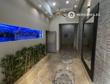 3-комнатная квартира, этаж 2 из 10, 112 м²