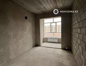 2-комнатная квартира, этаж 6 из 7, 59 м²