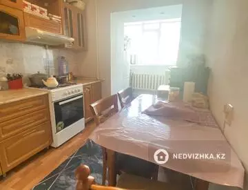 2-комнатная квартира, этаж 2 из 5, 53 м²