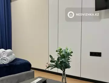 1-комнатная квартира, этаж 10 из 10, 27 м², Посуточно