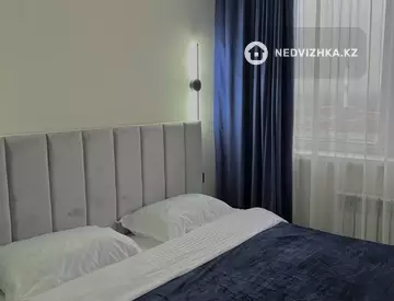 1-комнатная квартира, этаж 10 из 10, 27 м², Посуточно