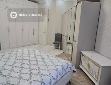 5-комнатная квартира, этаж 3 из 10, 150 м²