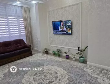 5-комнатная квартира, этаж 3 из 10, 150 м²
