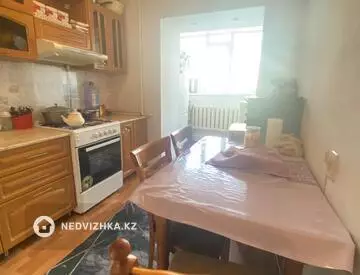 2-комнатная квартира, этаж 2 из 5, 53 м²
