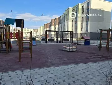 2-комнатная квартира, этаж 5 из 6, 71 м²