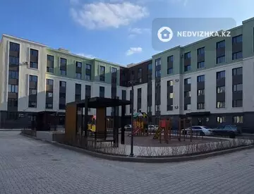 2-комнатная квартира, этаж 5 из 6, 71 м²