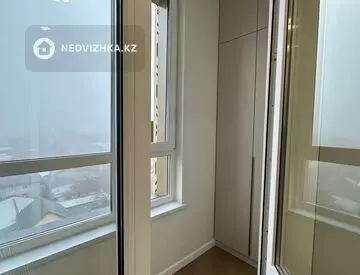 3-комнатная квартира, этаж 8 из 9, 67 м²