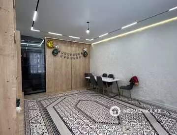 4-комнатная квартира, этаж 3 из 9, 117 м²