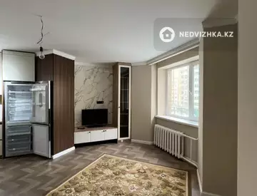 2-комнатная квартира, этаж 3 из 16, 57 м²