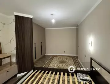 2-комнатная квартира, этаж 3 из 16, 57 м²