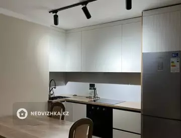 2-комнатная квартира, этаж 3 из 16, 57 м²