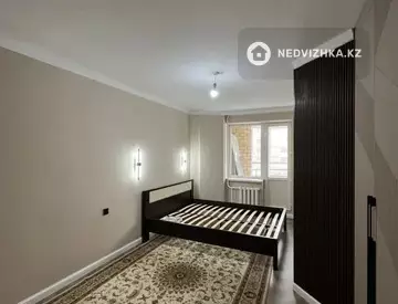 2-комнатная квартира, этаж 3 из 16, 57 м²