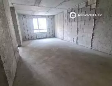 2-комнатная квартира, этаж 7 из 16, 60 м²