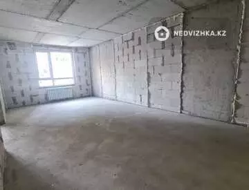 2-комнатная квартира, этаж 7 из 16, 60 м²