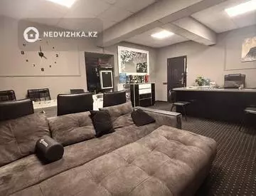 Помещение, 21 этаж, 136 м²