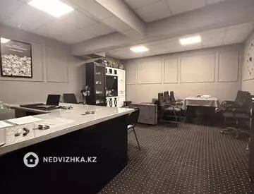 Помещение, 21 этаж, 136 м²