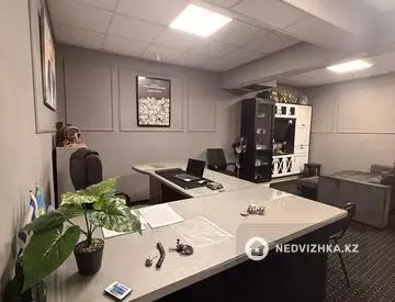 Помещение, 21 этаж, 136 м²