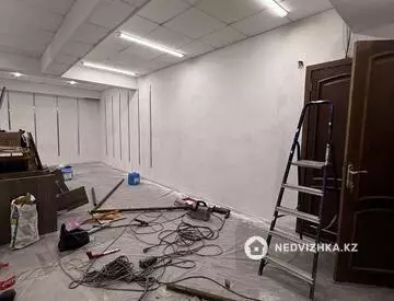 Помещение, 21 этаж, 136 м²