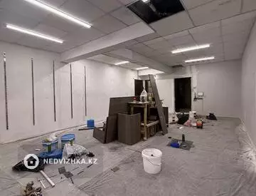 Помещение, 21 этаж, 136 м²