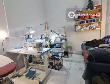 Помещение, 13 этажей, 110 м²