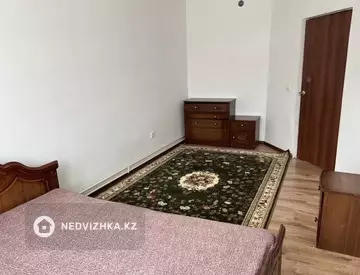 2-комнатная квартира, этаж 3 из 5, 55 м², На длительный срок